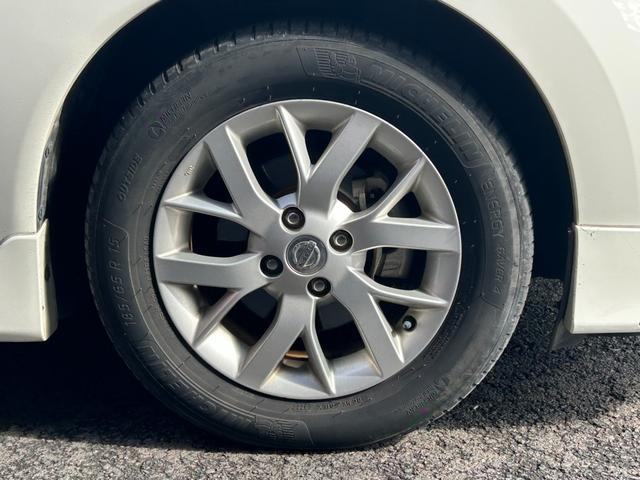 ノート ｅ－パワー　Ｘ　純正ＳＤナビ　バックモニター　フルセグＴＶ　ＢＴオーディオ　ＤＶＤビデオ再生　ＥＴＣ　インテリジェントキー２つ　純正エアロ（43枚目）