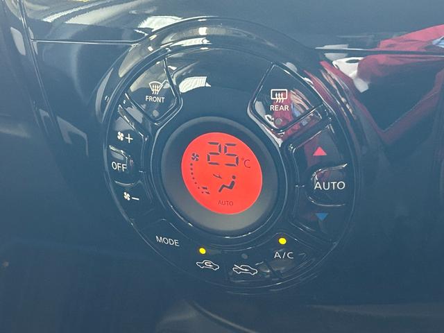 ノート ｅ－パワー　Ｘ　純正ＳＤナビ　バックモニター　フルセグＴＶ　ＢＴオーディオ　ＤＶＤビデオ再生　ＥＴＣ　インテリジェントキー２つ　純正エアロ（51枚目）