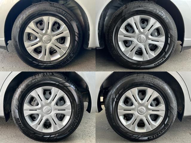 ノート X 社外SDナビ バックカメラ ワンセグTV BTオーディオ ETC 前後ドライブレコーダー オートライト インテリジェントキー2つ(19枚目)