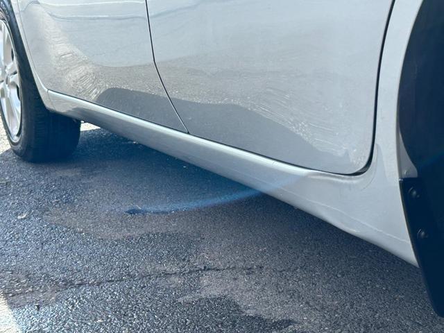 ノート X 社外SDナビ バックカメラ ワンセグTV BTオーディオ ETC 前後ドライブレコーダー オートライト インテリジェントキー2つ(36枚目)