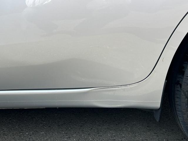 ノート X 社外SDナビ バックカメラ ワンセグTV BTオーディオ ETC 前後ドライブレコーダー オートライト インテリジェントキー2つ(37枚目)