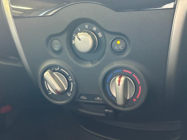 ノート X 社外SDナビ バックカメラ ワンセグTV BTオーディオ ETC 前後ドライブレコーダー オートライト インテリジェントキー2つ(45枚目)