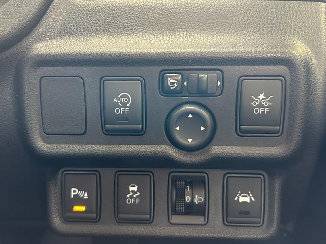 ノート X 社外SDナビ バックカメラ ワンセグTV BTオーディオ ETC 前後ドライブレコーダー オートライト インテリジェントキー2つ(47枚目)