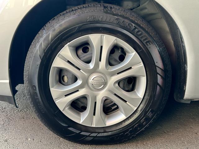 ノート X 社外SDナビ バックカメラ ワンセグTV BTオーディオ ETC 前後ドライブレコーダー オートライト インテリジェントキー2つ(52枚目)