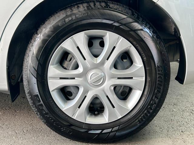 ノート X 社外SDナビ バックカメラ ワンセグTV BTオーディオ ETC 前後ドライブレコーダー オートライト インテリジェントキー2つ(53枚目)