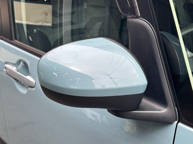 タント ファンクロス　社外ＳＤナビ　バックカメラ　ＢＴオーディオ　フルセグＴＶ　　ドラレコ前後　ＥＴＣ　シートヒーター　スマートキー２つ　ワンオーナー（36枚目）