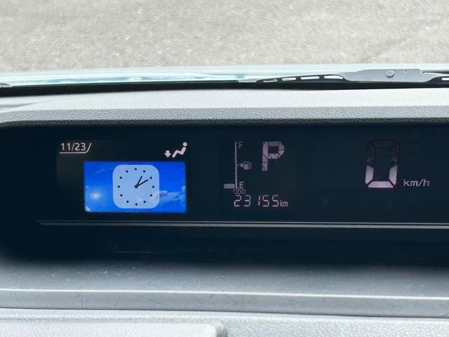 タント ファンクロス　社外ＳＤナビ　バックカメラ　ＢＴオーディオ　フルセグＴＶ　　ドラレコ前後　ＥＴＣ　シートヒーター　スマートキー２つ　ワンオーナー（49枚目）