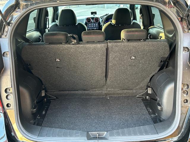 NISSAN NOTE E-POWER NISMO