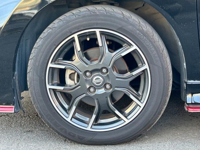 NISSAN NOTE E-POWER NISMO