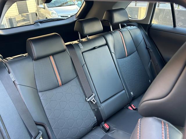 ＲＡＶ４ ハイブリッドアドベンチャー　パノラマムーンルーフ　デジタルインナーミラー　純正ＳＤナビ　バックモニター　シートヒーター　ワンオーナー　スマートキー２つ（14枚目）