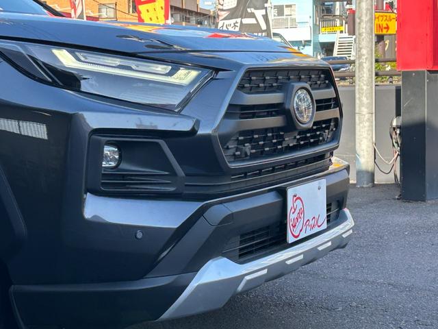 ＲＡＶ４ ハイブリッドアドベンチャー　パノラマムーンルーフ　デジタルインナーミラー　純正ＳＤナビ　バックモニター　シートヒーター　ワンオーナー　スマートキー２つ（34枚目）