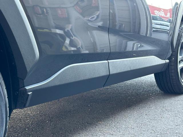 ＲＡＶ４ ハイブリッドアドベンチャー　パノラマムーンルーフ　デジタルインナーミラー　純正ＳＤナビ　バックモニター　シートヒーター　ワンオーナー　スマートキー２つ（40枚目）