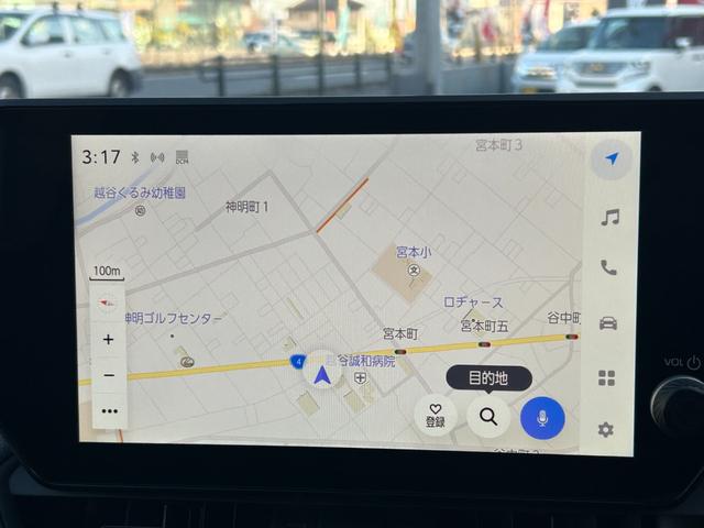 ＲＡＶ４ ハイブリッドアドベンチャー　パノラマムーンルーフ　デジタルインナーミラー　純正ＳＤナビ　バックモニター　シートヒーター　ワンオーナー　スマートキー２つ（44枚目）