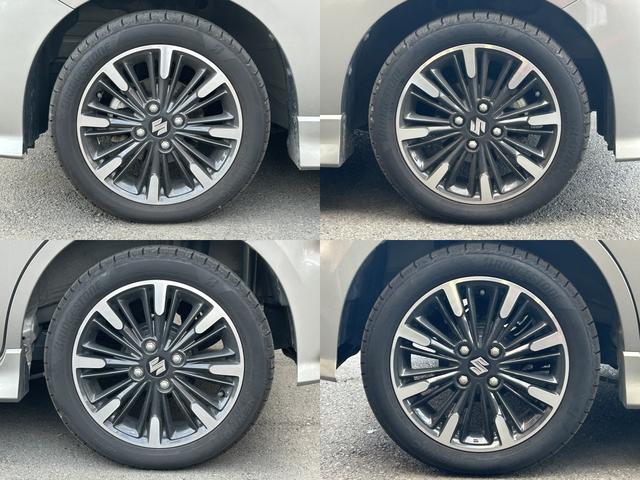 スペーシアカスタム ハイブリッドＸＳ　純正ＳＤナビ　両側パワースライドドア　バックモニター　フルセグＴＶ　シートヒーター　ＬＥＤヘッドランプ　スマートキー２つ（33枚目）