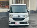 タント カスタムＲＳ　トップエディションＳＡ　純正ＳＤナビ　バックモニター　ＢＴオーディオ　フルセグＴＶ　両側パワースライドドア　ＥＴＣ　スマートキー　純正アルミ　ＬＥＤヘッドランプ（2枚目）