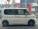 タント カスタムＲＳ　トップエディションＳＡ　純正ＳＤナビ　バックモニター　ＢＴオーディオ　フルセグＴＶ　両側パワースライドドア　ＥＴＣ　スマートキー　純正アルミ　ＬＥＤヘッドランプ（4枚目）