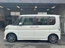 タント カスタムＲＳ　トップエディションＳＡ　純正ＳＤナビ　バックモニター　ＢＴオーディオ　フルセグＴＶ　両側パワースライドドア　ＥＴＣ　スマートキー　純正アルミ　ＬＥＤヘッドランプ（5枚目）