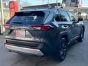 ＲＡＶ４ ハイブリッドアドベンチャー　パノラマムーンルーフ　デジタルインナーミラー　純正ＳＤナビ　バックモニター　シートヒーター　ワンオーナー　スマートキー２つ（8枚目）