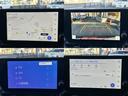 ハイブリッドアドベンチャー　パノラマムーンルーフ　デジタルインナーミラー　純正ＳＤナビ　バックモニター　シートヒーター　ワンオーナー　スマートキー２つ（10枚目）