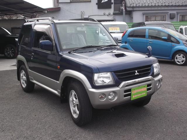 V 4WD 禁煙車 ターボ 純正アルミ ルーフレール(3枚目)