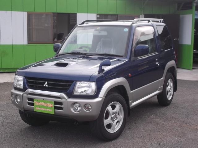 V 4WD 禁煙車 ターボ 純正アルミ ルーフレール(10枚目)