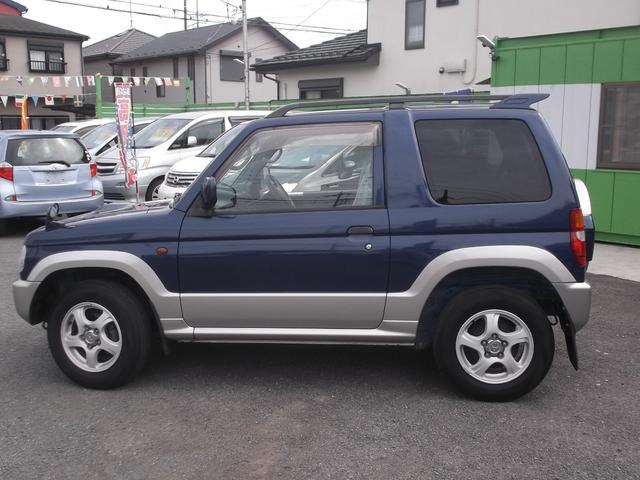 V 4WD 禁煙車 ターボ 純正アルミ ルーフレール(20枚目)