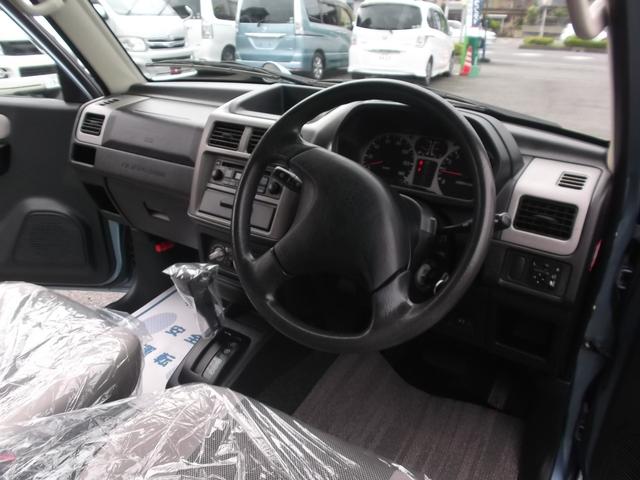 VR ワンオーナー車 CDコンポ 4WD キーレス(11枚目)