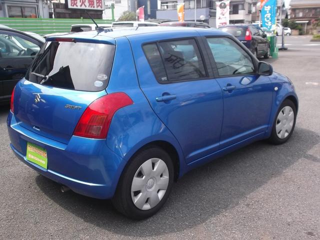 1.3XG メモリーナビ キーレス ETC付(6枚目)