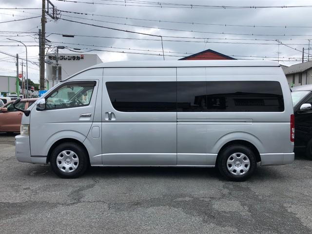 グランドキャビン ナビ フルセグTV 禁煙車 電動スライドドア バックカメラ Bluetooth接続 ドライブレコーダー キーレス 盗難防止システム ルームクリーニング実施済み 1年間無料保証付き 修復歴無し ETC(8枚目)