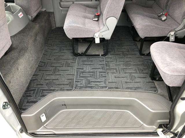 グランドキャビン ナビ フルセグTV 禁煙車 電動スライドドア バックカメラ Bluetooth接続 ドライブレコーダー キーレス 盗難防止システム ルームクリーニング実施済み 1年間無料保証付き 修復歴無し ETC(49枚目)