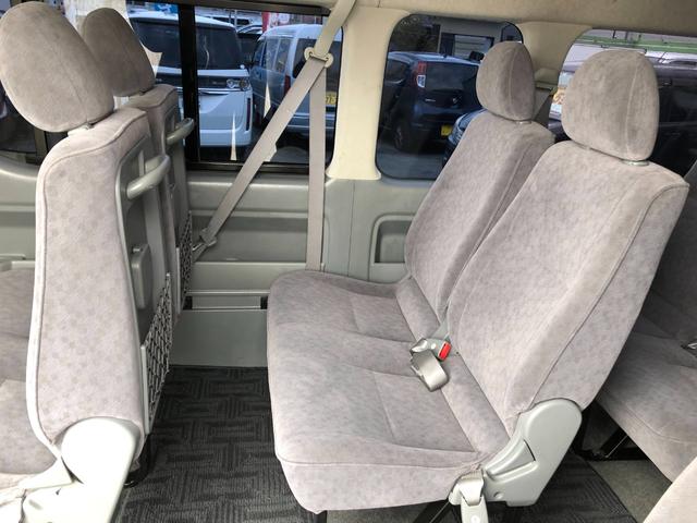 グランドキャビン ナビ フルセグTV 禁煙車 電動スライドドア バックカメラ Bluetooth接続 ドライブレコーダー キーレス 盗難防止システム ルームクリーニング実施済み 1年間無料保証付き 修復歴無し ETC(52枚目)