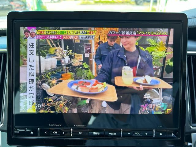 デリカＤ：５ Ｐ　１年保証付き　後席モニター　シートヒーター　全周囲カメラ　両側電動スライドドア　ナビ　ＴＶ　ＥＴＣ　バックカメラ　Ｂｌｕｅｔｏｏｔｈ接続　電動リアゲート　クリアランスソナー　社外アルミホイール　４ＷＤ（23枚目）