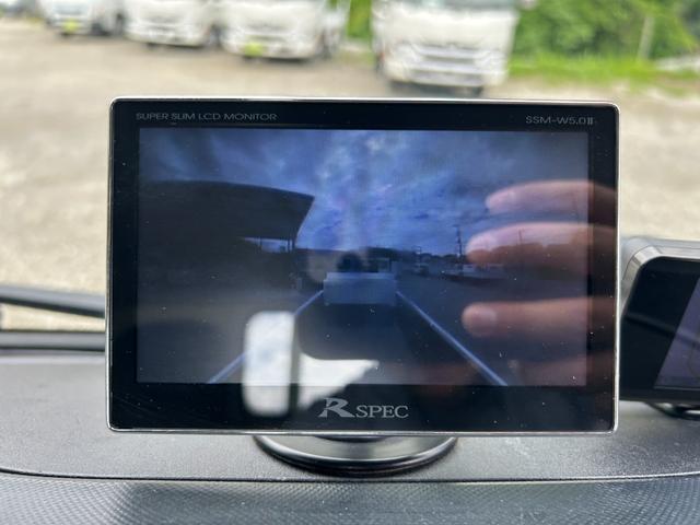 デュトロ 　１年保証付き　２ｔ　全低床　パワーゲート　ＡＴ車　ディーゼルターボ　荷台内寸　長さ３０６０ｍｍ　幅１６００ｍｍ　ＴＶ　ＥＴＣ　Ｂｌｕｅｔｏｏｔｈ接続　電動格納ミラー　２トン　２トントラック　ＰＧ　垂直（18枚目）