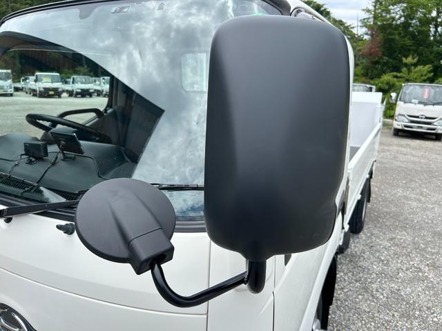 デュトロ 　１年保証付き　２ｔ　全低床　パワーゲート　ＡＴ車　ディーゼルターボ　荷台内寸　長さ３０６０ｍｍ　幅１６００ｍｍ　ＴＶ　ＥＴＣ　Ｂｌｕｅｔｏｏｔｈ接続　電動格納ミラー　２トン　２トントラック　ＰＧ　垂直（58枚目）