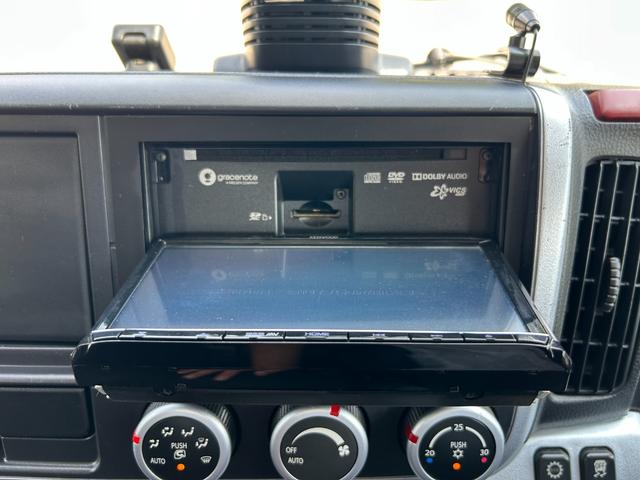 キャンター 　全低床カスタム　１．５ｔ　ＡＴ車　ディーゼルターボ　１年保証付き　荷台内寸長さ３１００ｍｍ　幅１６００ｍｍ　ナビ　ＴＶ　ＥＴＣ　両側電動格納ミラー　荷台鉄板張　１．５トン　１．５トントラック　平ボディ（23枚目）