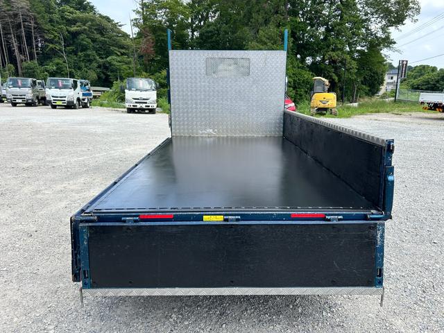 キャンター 　全低床カスタム　１．５ｔ　ＡＴ車　ディーゼルターボ　１年保証付き　荷台内寸長さ３１００ｍｍ　幅１６００ｍｍ　ナビ　ＴＶ　ＥＴＣ　両側電動格納ミラー　荷台鉄板張　１．５トン　１．５トントラック　平ボディ（45枚目）