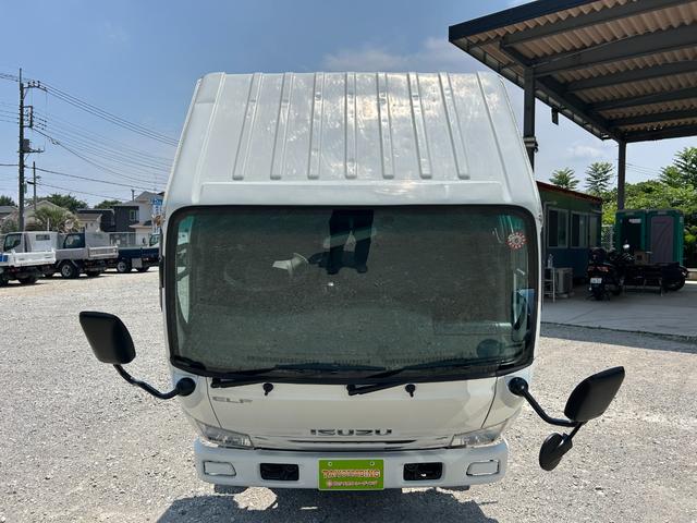 エルフトラック フラットロー　１．５ｔ　ＡＴ車　ディーゼルターボ　荷台内寸　長さ３０７０ｍｍ　幅１６００ｍｍ　ナビ　ＥＴＣ　バックカメラ　ドライブレコーダー　３人乗り　１．５トン　１．５トントラック　平ボディ　アイドリングストップ（44枚目）