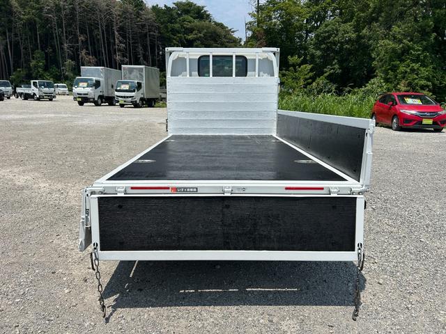 エルフトラック フラットロー　１．５ｔ　ＡＴ車　ディーゼルターボ　荷台内寸　長さ３０７０ｍｍ　幅１６００ｍｍ　ナビ　ＥＴＣ　バックカメラ　ドライブレコーダー　３人乗り　１．５トン　１．５トントラック　平ボディ　アイドリングストップ（48枚目）