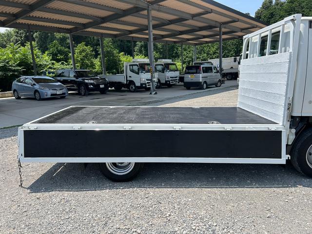 エルフトラック フラットロー　１．５ｔ　ＡＴ車　ディーゼルターボ　荷台内寸　長さ３０７０ｍｍ　幅１６００ｍｍ　ナビ　ＥＴＣ　バックカメラ　ドライブレコーダー　３人乗り　１．５トン　１．５トントラック　平ボディ　アイドリングストップ（49枚目）