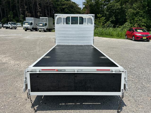 エルフトラック フラットロー　１．５ｔ　ＡＴ車　ディーゼルターボ　荷台内寸　長さ３０７０ｍｍ　幅１６００ｍｍ　ナビ　ＥＴＣ　バックカメラ　ドライブレコーダー　３人乗り　１．５トン　１．５トントラック　平ボディ　アイドリングストップ（50枚目）