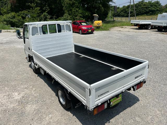 エルフトラック フラットロー　１．５ｔ　ＡＴ車　ディーゼルターボ　荷台内寸　長さ３０７０ｍｍ　幅１６００ｍｍ　ナビ　ＥＴＣ　バックカメラ　ドライブレコーダー　３人乗り　１．５トン　１．５トントラック　平ボディ　アイドリングストップ（52枚目）