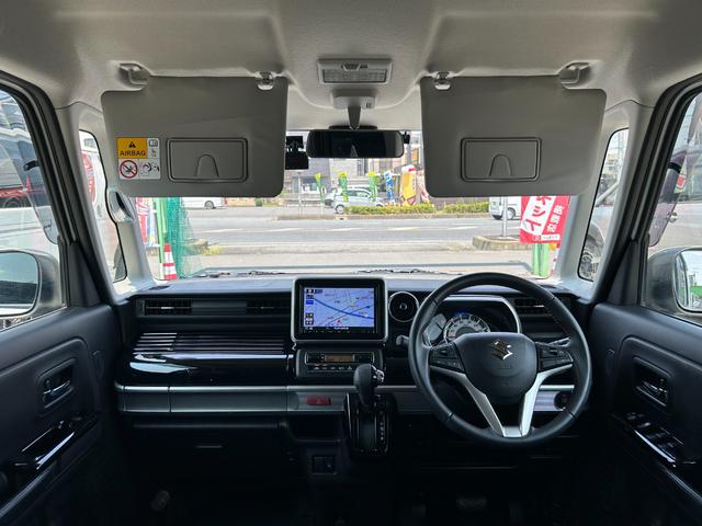 スペーシアカスタム ハイブリッドＸＳターボ　１年保証付き　両側パワースライドドア　運転席シートヒーター　ナビ　ＴＶ　ＥＴＣ　Ｂｌｕｅｔｏｏｔｈ接続　ドライブレコーダー　リアパーキングセンサー　ＬＥＤヘッドライト　デュアルセンサーブレーキサポート（40枚目）