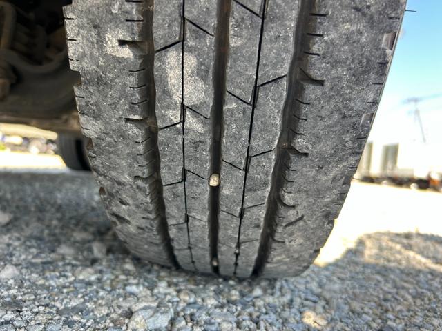 ＮＴ４５０アトラス 　１年保証付き　２ｔ　アルミバン　パワーゲート　ＡＴ車　サイドドア　ディーゼルターボ　荷台内寸長さ２９７０ｍｍ　幅１７７０ｍｍ　高さ２０５０ｍｍ　バックモニター　ナビ　ＥＴＣ　２ｔ　２トントラック　ＰＧ（66枚目）