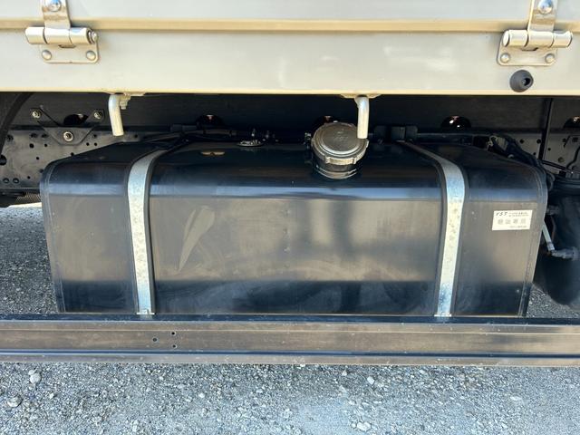 ファイター 　１年保証付　４ｔ　ワイド超ロング　ＡＴ車　ベッド付き　積載３８５０ｋｇ　荷台内寸長さ５７１０ｍｍ　幅２３６０ｍｍ　ドラレコ　電動格納ミラー　４トン　４トントラック　ワイド　ロング　ワイドロング　２人乗（62枚目）