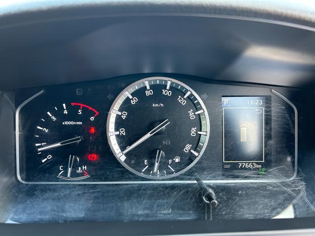 ハイエースバン スーパーＧＬ　ダークプライムＩＩ　１年保証付き　禁煙車　トヨタセーフティセンス　ディーゼルターボ　アラウンドビューモニター　ナビ　ＴＶ　ＥＴＣ　バックカメラ　ドライブレコーダー前後　Ｂｌｕｅｔｏｏｔｈ接続　電動格納ミラー　全方位カメラ（15枚目）
