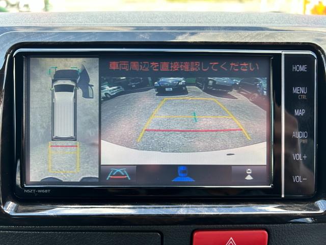 ハイエースバン スーパーＧＬ　ダークプライムＩＩ　１年保証付き　禁煙車　トヨタセーフティセンス　ディーゼルターボ　アラウンドビューモニター　ナビ　ＴＶ　ＥＴＣ　バックカメラ　ドライブレコーダー前後　Ｂｌｕｅｔｏｏｔｈ接続　電動格納ミラー　全方位カメラ（23枚目）