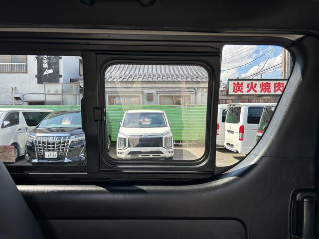 ハイエースバン スーパーＧＬ　ダークプライムＩＩ　１年保証付き　禁煙車　トヨタセーフティセンス　ディーゼルターボ　アラウンドビューモニター　ナビ　ＴＶ　ＥＴＣ　バックカメラ　ドライブレコーダー前後　Ｂｌｕｅｔｏｏｔｈ接続　電動格納ミラー　全方位カメラ（46枚目）