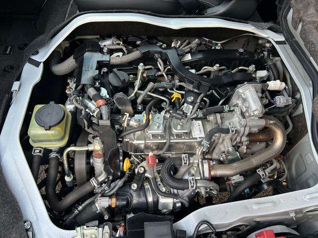 ハイエースバン スーパーＧＬ　ダークプライムＩＩ　１年保証付き　禁煙車　トヨタセーフティセンス　ディーゼルターボ　アラウンドビューモニター　ナビ　ＴＶ　ＥＴＣ　バックカメラ　ドライブレコーダー前後　Ｂｌｕｅｔｏｏｔｈ接続　電動格納ミラー　全方位カメラ（64枚目）