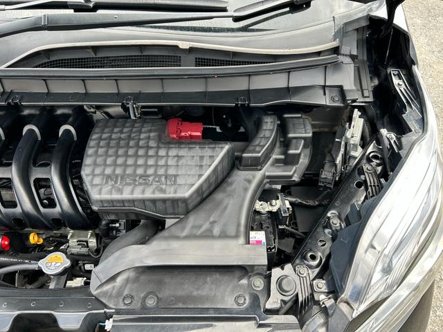 セレナ ハイウェイスター　ＶセレクションＩＩ　１年保証付き　ワンオーナー　禁煙車　プロパイロット　後席モニター　両側パワースライドドア　アラウンドビューモニター　ナビ　ＴＶ　ＥＴＣ　Ｂｌｕｅｔｏｏｔｈ接続　バックカメラ　オートクルーズコントロール（64枚目）