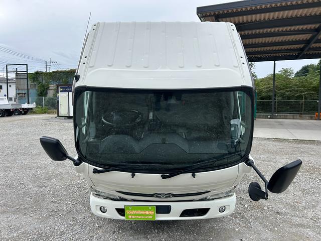 ダイナトラック フルジャストロー　１年保証付き　２ｔ　全低床　ＡＴ車　ディーゼルターボ　荷台木板張り　荷台内寸　長さ３１００ｍｍ　幅１６００ｍｍ　電動格納ミラー　ＥＴＣ　キーレス　アイドリングストップ　２トン　２トントラック　平ボディ（40枚目）